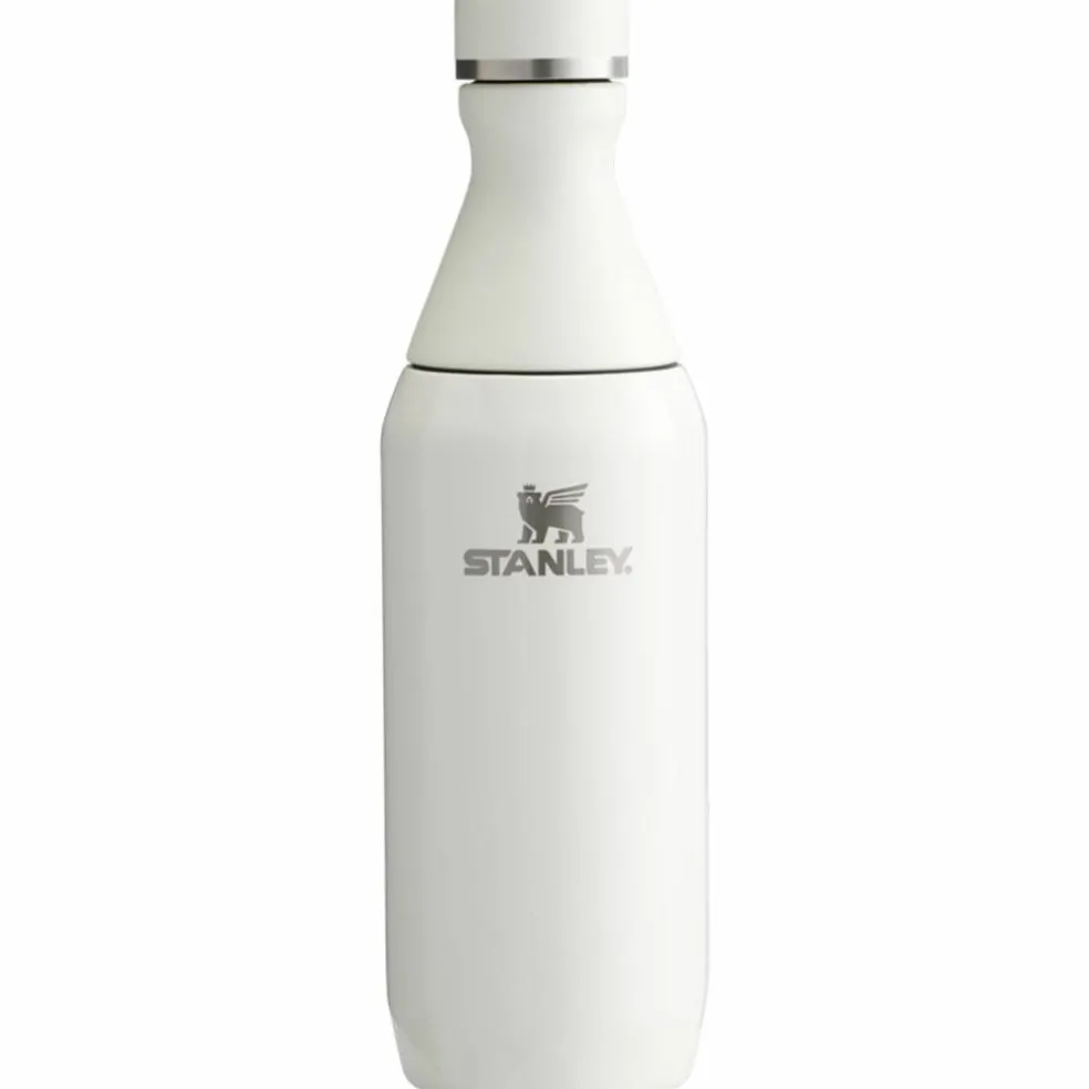 All Day Slim termosflaska 0,35 liter, ash
