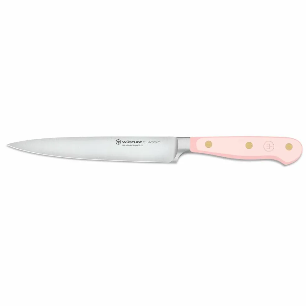 Allkniv Classic Colour Pink Himalayan 16cm