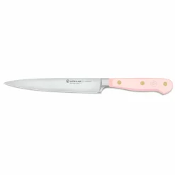 Allkniv Classic Colour Velvet Oyster 16cm