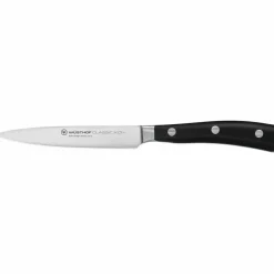 Allkniv Svart 12 cm