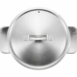 All Steel gryta, 3 liter
