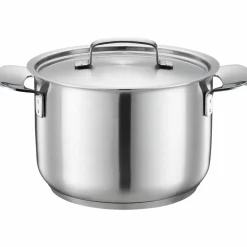 All Steel gryta, 3 liter
