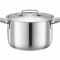 All Steel gryta, 3 liter
