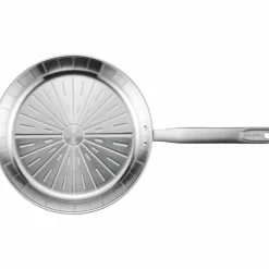 All Steel Pure stekpanna, 28 cm