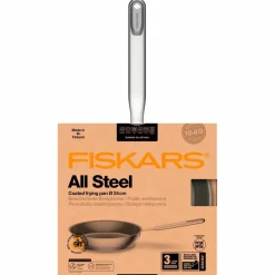 All Steel stekpanna, 24 cm