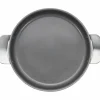 All Steel ugnspanna 28 cm