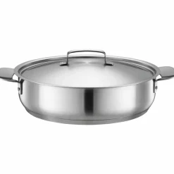 All Steel ugnspanna 28 cm
