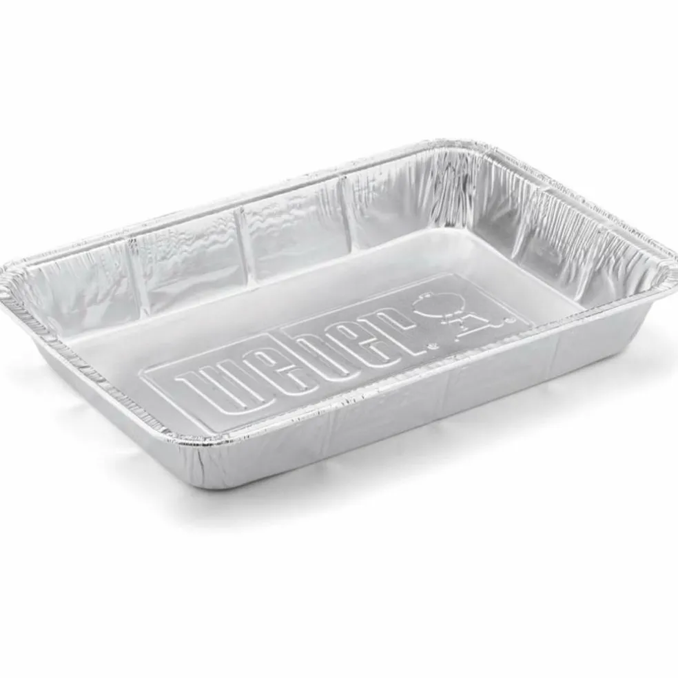 Aluminiumsform liten, 10 st