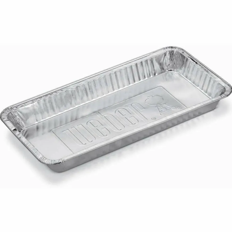Aluminiumsform Stor, 10 st