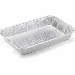 Aluminiumsform Stor, 10 st
