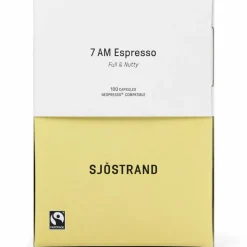 7 AM Espresso kaffekapslar 10 pack