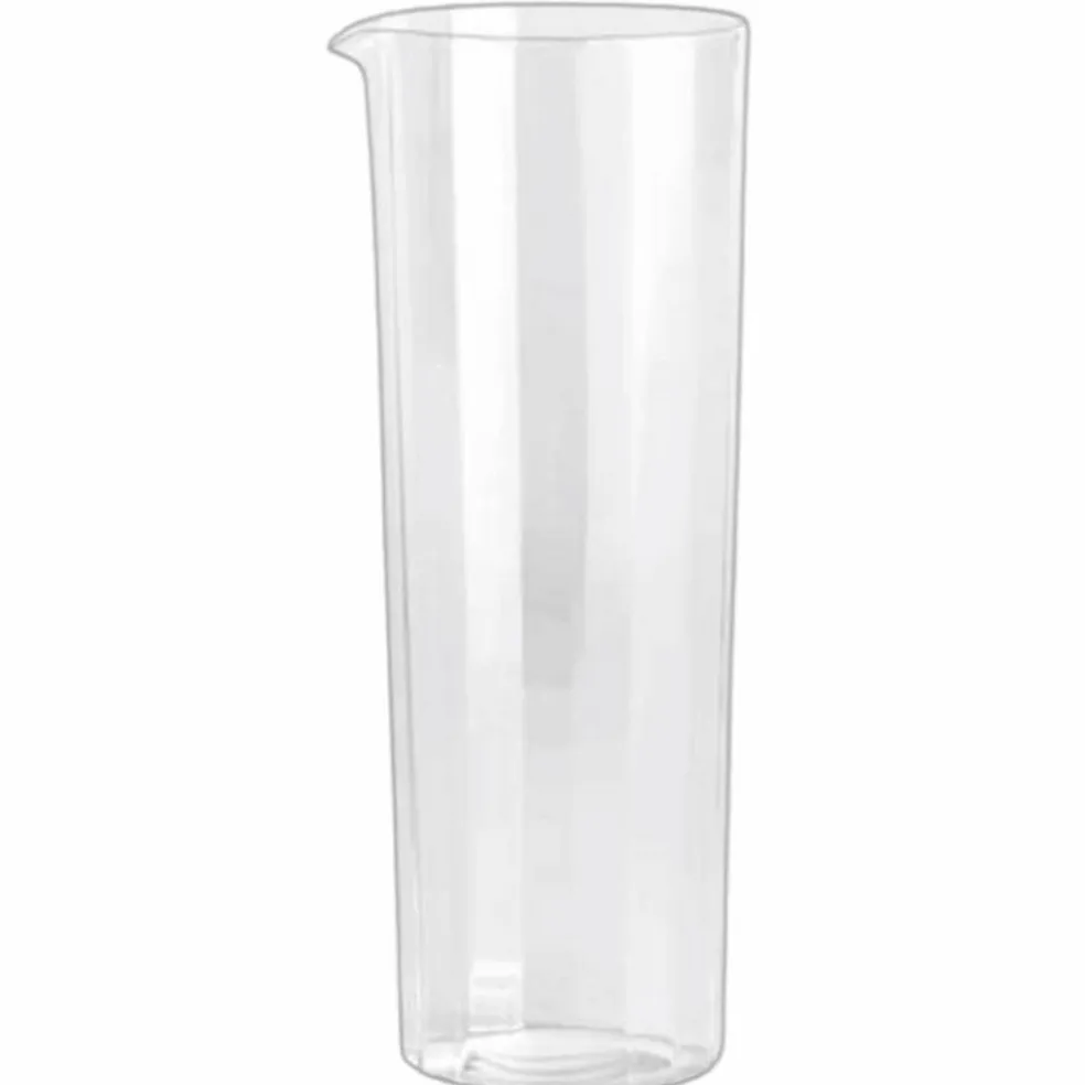 Angle karaff 0,9 liter, klar