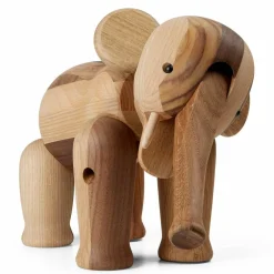 Anniversary elefant stor, 17x28x21 cm
