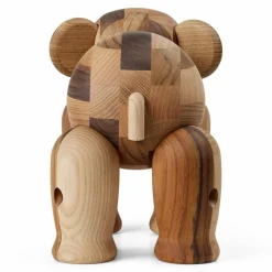 Anniversary elefant stor, 17x28x21 cm