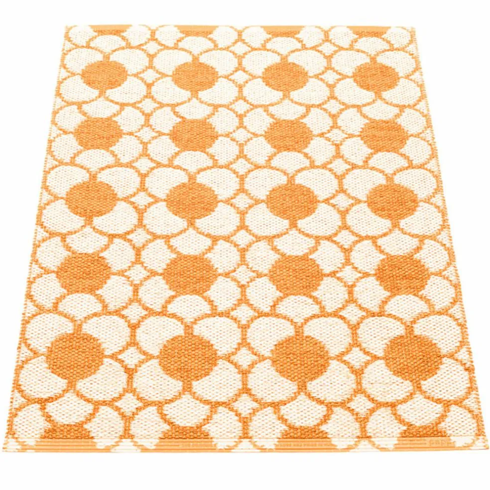 Anya matta 100 × 70 cm, oregano/blue fog