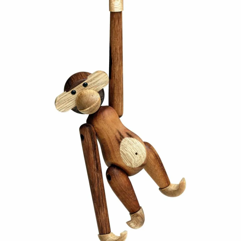 Apa Mini Teak