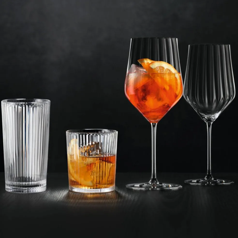 Aperitivo tumblerglas large 2-pack