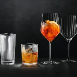 Aperitivo tumblerglas 2-pack