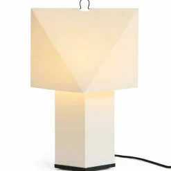 Aplat Table Lamp bordslampa, vit