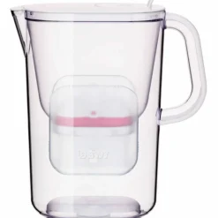 Aqualizer vattenfilterkanna