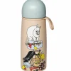 Arabia Mumin Redo för semester termosflaska 45 cl