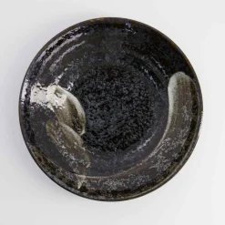 Arahake djup tallrik 22,5 cm