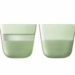 Arc Contrast Earth dricksglas, 2-pack