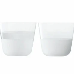 Arc Contrast Mist dricksglas, 2-pack