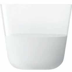 Arc Contrast Mist dricksglas, 2-pack