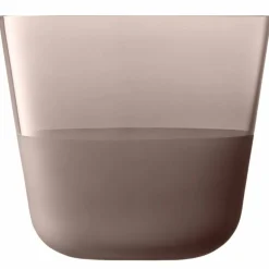 Arc Contrast Mist dricksglas, 2-pack