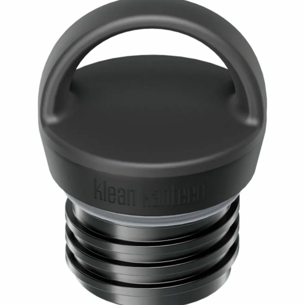 Arch Loop Cap till Rise Classic, svart