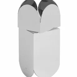 Arcs salt- och pepparkvarn, off-white