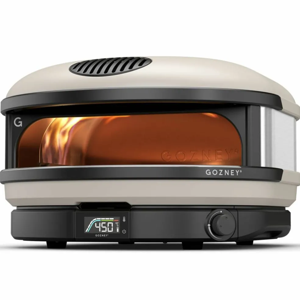 Arc XL pizzaugn, svart