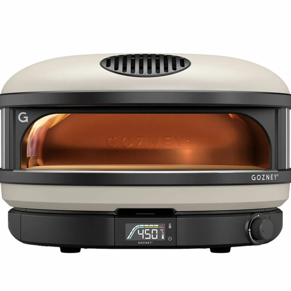 Arc XL pizzaugn, svart