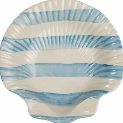 Armona stripe tallrik