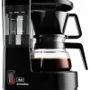 Aromaboy Kaffemaskin Svart