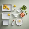Aroma ugnsfast fat 24x17 cm