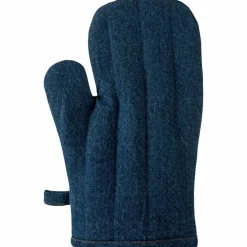 Aron Denim grytvante, blå