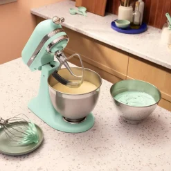 Artisan COTY 2026 köksmaskin 4,7 liter, spearmint