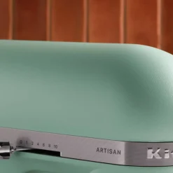 Artisan COTY 2026 köksmaskin 4,7 liter, spearmint