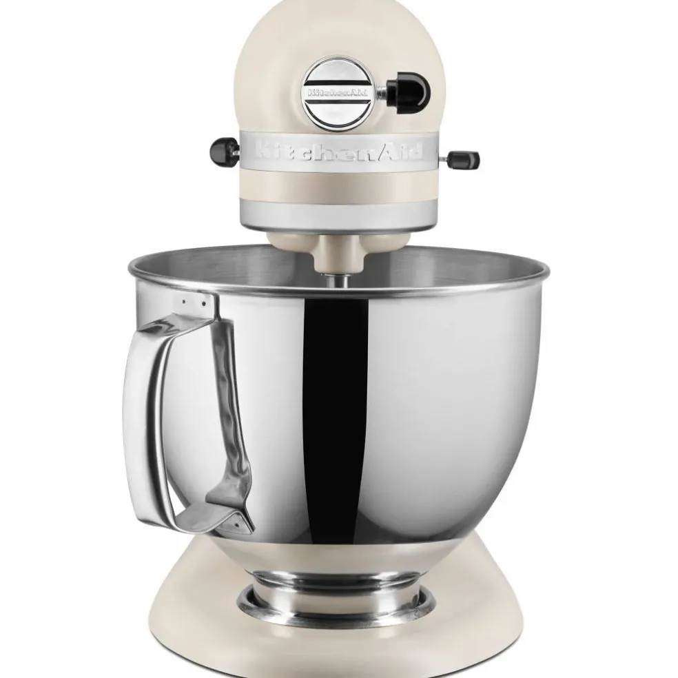 Artisan KSM125PSECU Köksmaskin Silver