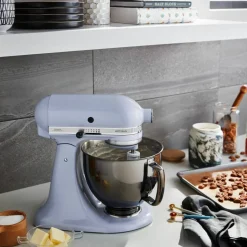 Artisan KSM125PSECU Köksmaskin Silver