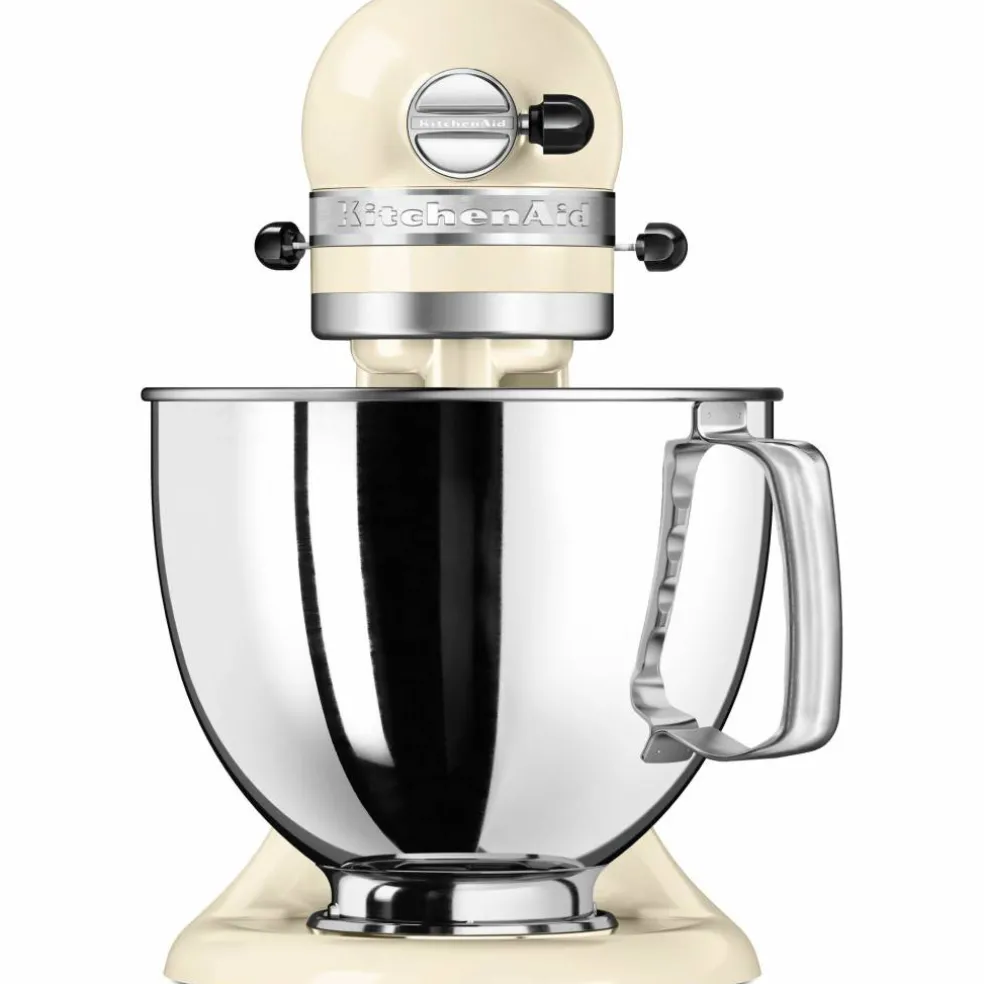 Artisan KSM125PSECU Köksmaskin Silver