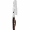 ARTISAN 6000MCT Santoku Japansk kockkniv 14 cm