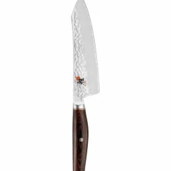 ARTISAN 6000MCT Santoku Rocking Japansk kockkniv 18 cm
