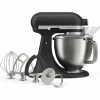 Artisan Plus köksmaskin 4,7 liter, cast iron black