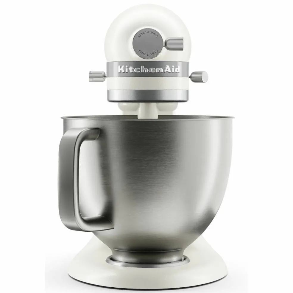 Artisan Plus köksmaskin 4,7 liter, cast iron black