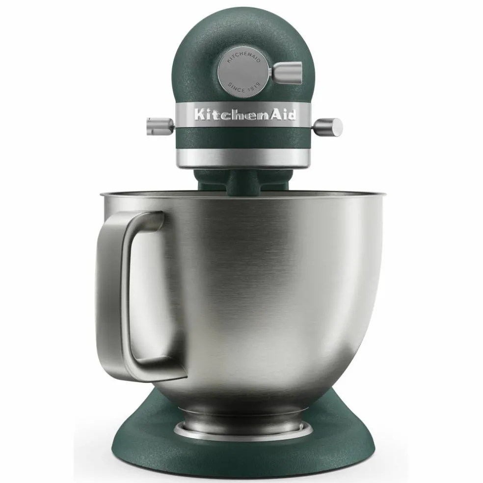 Artisan Plus köksmaskin 4,7 liter, cast iron black