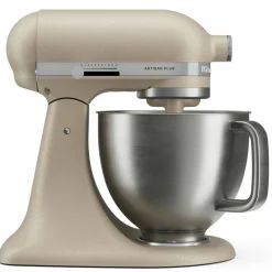 Artisan Plus köksmaskin 4,7 liter, iron ore