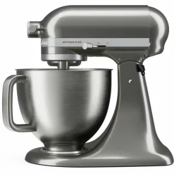 Artisan Plus köksmaskin 4,7 liter, iron ore
